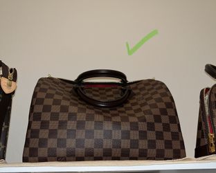 🌹LV Speedy Bandouliere 30🌹