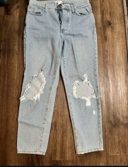 Bundle forever jeans for $5