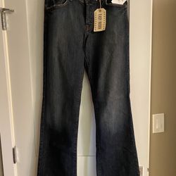 Lucky Brand Jeans NWT, Easy Rider Sz 10/30