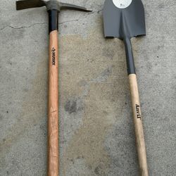 Garden Tools 