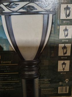 Set Of House Lights Variety 