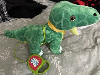 Toy Dino 