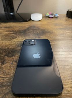 Apple iPhone 13 (midnight blue)