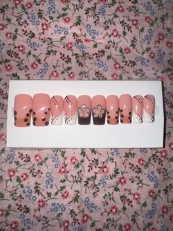 Nails