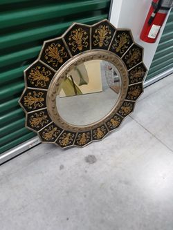 Wall Mirror