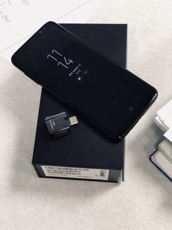Galaxy S8
