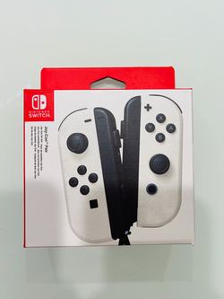 Nintendo Switch Joy-Con Pair NEW