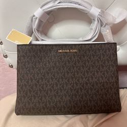 Michael Kors Bag New 