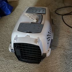Cat Carrier