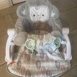 Baby Sit Up Chair