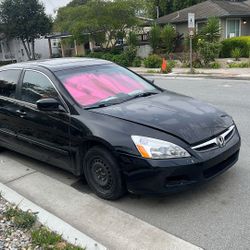 2006 Honda Accord