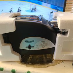 Like New Back To Basics Egg & Muffin Toaster