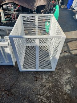 Metal Box