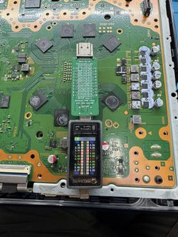 ps5 parts 