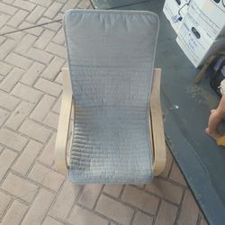 Ikea Children's Chair