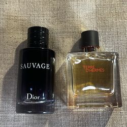Designer Cologne