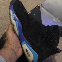 Jordan 6 Size 10.5