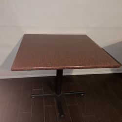 Restaurant Quality Tables,
