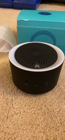 Bluetooth speaker