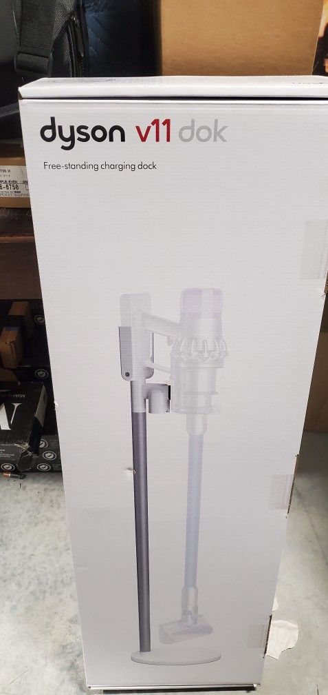 Dyson V11 Dock
