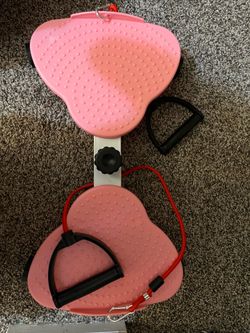 Ab rotation machine