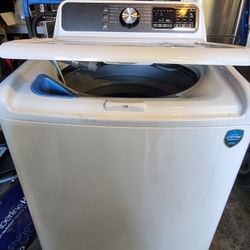 Midea Washer And Dryer Set 