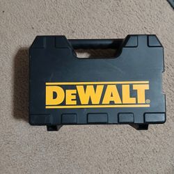 1/4 DeWalt Sheet Palm Sander