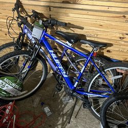 🚲 Brand New Huffy 26” Mountain Bike – Never Used