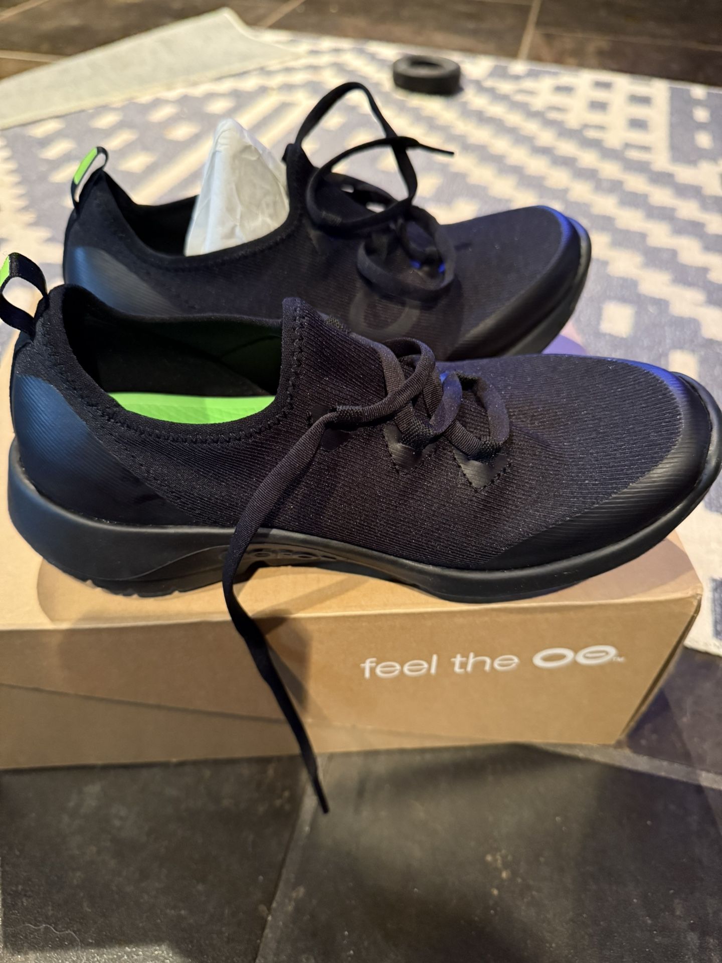Oofos Shoes  Women’s 