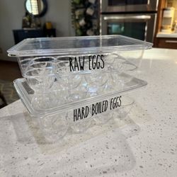 Egg Trays