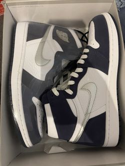 Jordan 1 Cojp Sz 9 