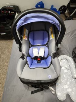 Baby Carseat