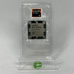 AMD Ryzen 9 7900X 4.70GHz 12 Core 100-000000589 24 Thread AM5