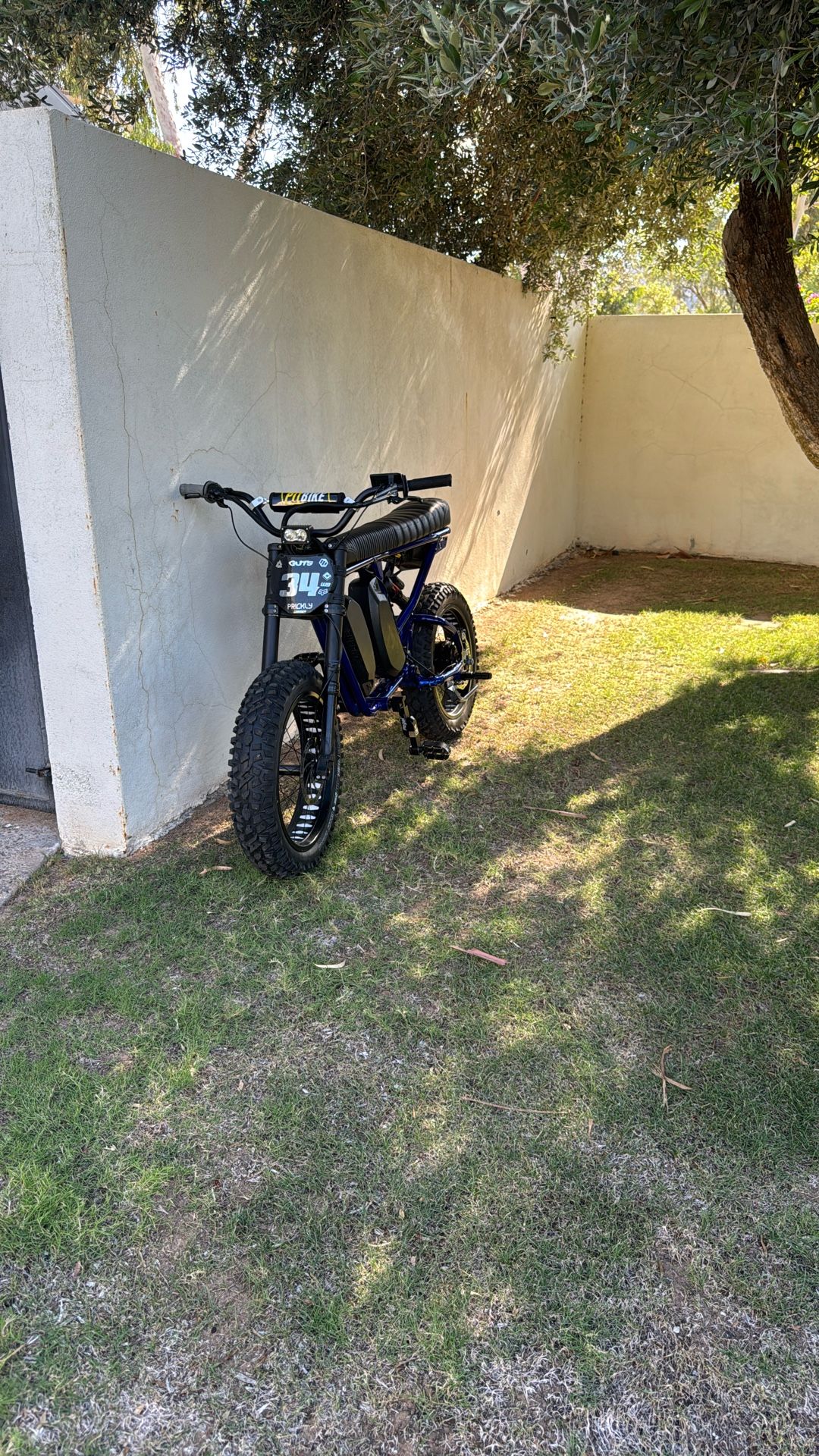 Super 73 R(trades only
