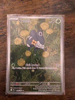 Pokemon