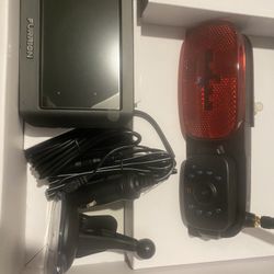 Furrion Vision S  vehicle observation system