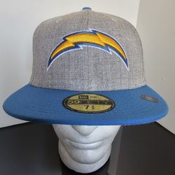 Chargers Los Angeles