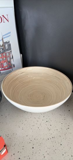 IKEA Large Fruit Bowl