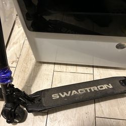 Electric Scooter ( Swagtron)