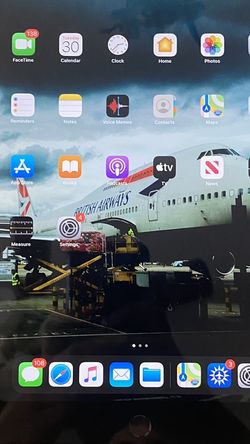 iPad 7th Generation 32GB