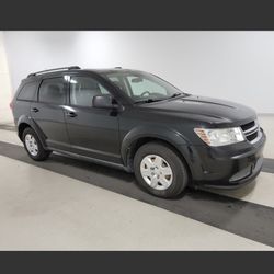 2012 Dodge Journey