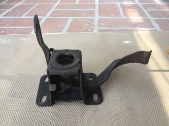 Hood Latch 1962-1966 Chevy, GMC Truck ( NEEDS INTERIOR SPRING)