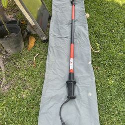 Remington RPS96 Pole For Saw