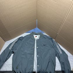 Nike Vintage Jacket