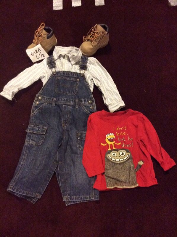 Boys 2T $10 Lot Must Pick Up In Nashua Price Is Firm