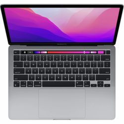 MacBook pro 13”