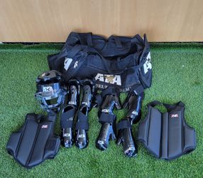ATA Martials Art Gear Century with bag