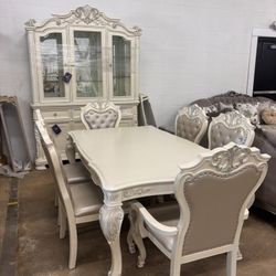 Dining Room Set