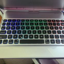 IPAD Pro keyboard 