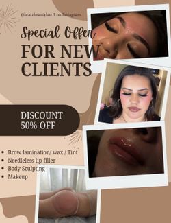 Special offer